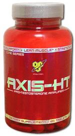 BSN Axis-HT BSN Axis-HT