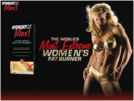 Жиросжигатель Hydroxycut Max Advanced в жидких капсулах
