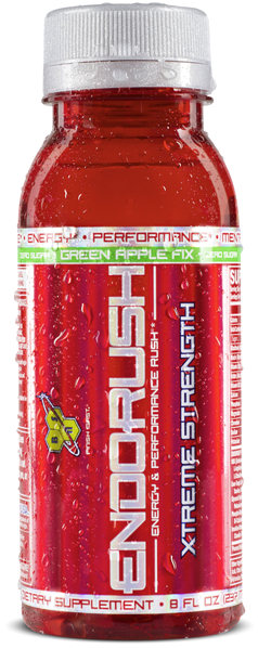 ENDORUSH XTREME STRENGTH от BSN ENDORUSH XTREME STRENGTH от BSN