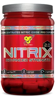 Nitrix 2.0 Nitrix 2.0