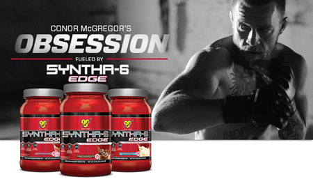Syntha-6 EDGE Syntha-6 EDGE