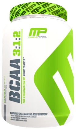 BCAA 3:1:2 от MusclePharm BCAA 3:1:2 от MusclePharm
