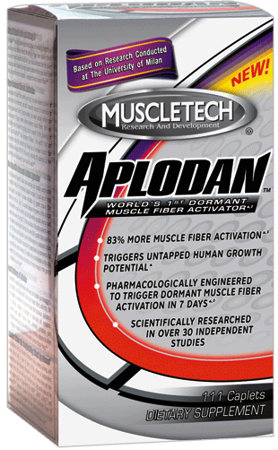 Aplodan от MuscleTech. Aplodan от MuscleTech.