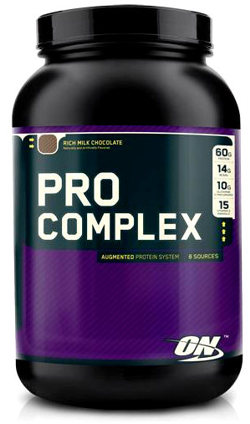 Протеин PRO COMPLEX 1045 г от Optimum Nutrition