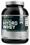 Optimum Nutrition Platinum HydroWhey Optimum Nutrition Platinum HydroWhey