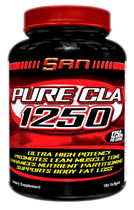 SAN Pure CLA 1250 SAN Pure CLA 1250