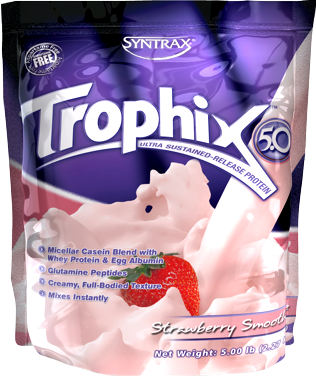 Trophix Trophix