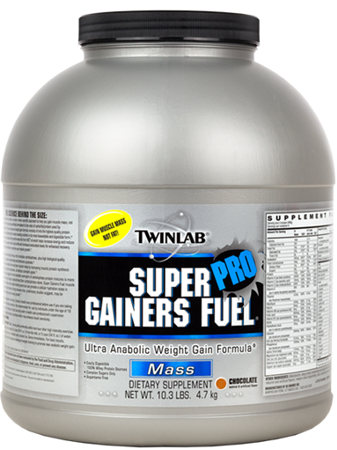 Гейнер Super Gainers Fuel Pro