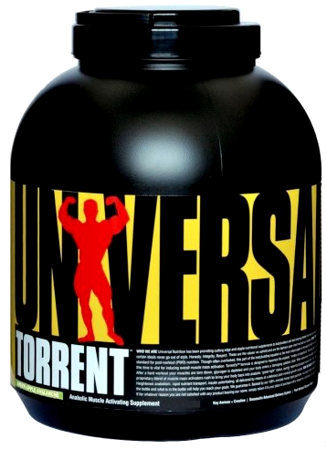 nutrition universal torrent