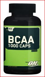 BCAA 1000.