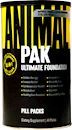 Витамины Animal Pak 44 пак