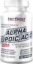Be First Alpha Lipoic Acid 180 capsules