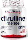 Цитруллин Be First Citrulline Malate Powder 300 г