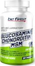 Глюкозамин Be First Glucosamine Chondroitin MSM