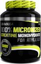 Креатин BioTech USA 100% Creatine Monohydrate