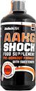Аргинин альфа кетоглютарат BioTech USA AAKG Shock 1000 мл