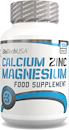 Кальций, цинк и магний BioTech USA Calcium Zinc Magnesium