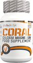 Кальций и магний BioTech USA Coral Calcium Magnesium