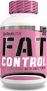 Блокатор аппетита BioTech USA Fat Control