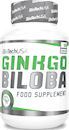 BioTech USA Ginkgo Biloba 90 таб