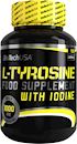 Аминокислота Тирозин BioTech USA L-Tyrosine