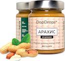 DopDrops Арахисовая паста 265 г
