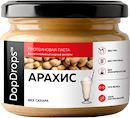 DopDrops Протеиновая ореховая паста 250 г