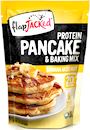 Заменители питания FlapJacked Protein Pancake and Baking Mix
