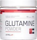 Глютамин в порошке LevelUp Glutamine Powder