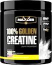 Креатин 100% Golden Creatine от Maxler