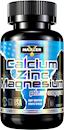 Минералы кальций, цинк и магний Maxler Calcium Zinc Magnesium
