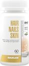 Maxler Hair Nails Skin - комплекс для здоровья кожи и волос