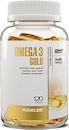 Жирные кислоты Omega-3 Gold от Maxler