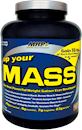 Гейнер Up Your Mass от MHP