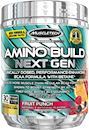 Muscle Tech Amino Build Next Gen