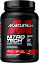 Протеин MuscleTech Nitro-Tech Whey Protein EU 908 г