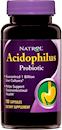 Пробиотик Natrol Acidophilus Probiotic