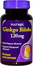 Гинкго билоба Natrol Ginkgo Biloba