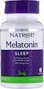 Natrol Melatonin 3 мг 60 таб