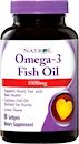 Омега-3 рыбий жир Natrol Omega-3 Fish Oil
