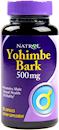 Йохимбин Natrol Yohimbe Bark