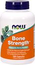 NOW Bone Strength для обеспечения крепости костей и зубов