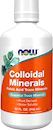 NOW Colloidal Minerals