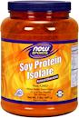 Протеин NOW Soy Protein Isolate