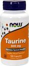 Таурин NOW Taurine 500 мг
