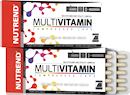 Витамины Nutrend Multivitamin Compressed