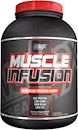 Протеин Nutrex Muscle Infusion Black