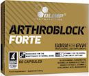 Хондропротектор Olimp Arthroblock Forte