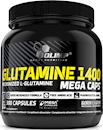 Глютамин Olimp Glutamine Mega Caps 1400 300 caps
