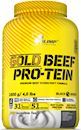 Протеин Olimp Gold Beef Pro-Tein 1800 г